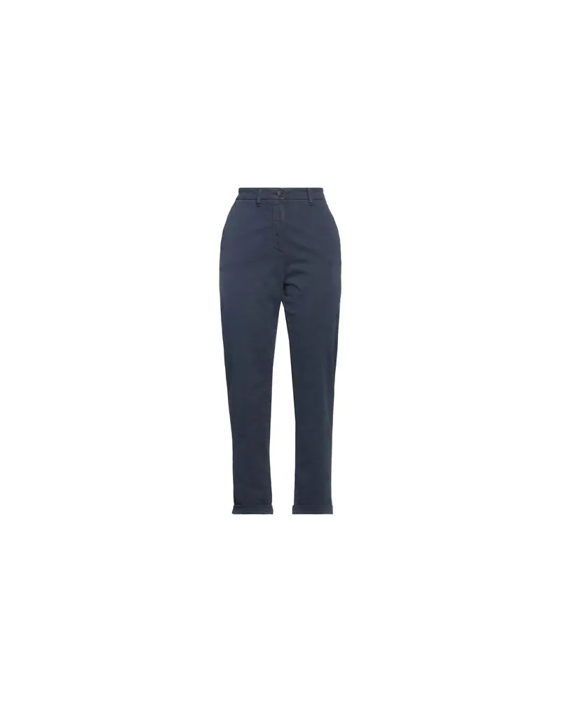 North Sails HOSEN & RÖCKE - Hosenauf YOOX.COM Marineblau