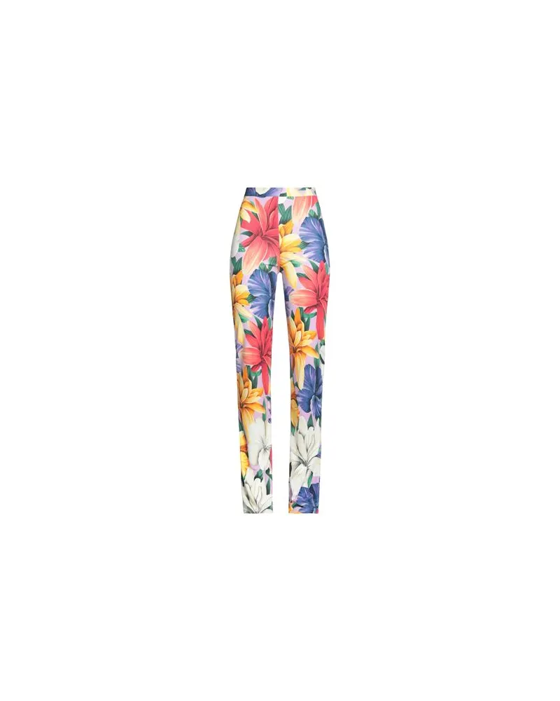 Etro HOSEN & RÖCKE - Hosenauf YOOX.COM Lila