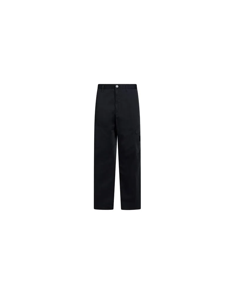 Stone Island HOSEN & RÖCKE - Hosenauf YOOX.COM Nachtblau