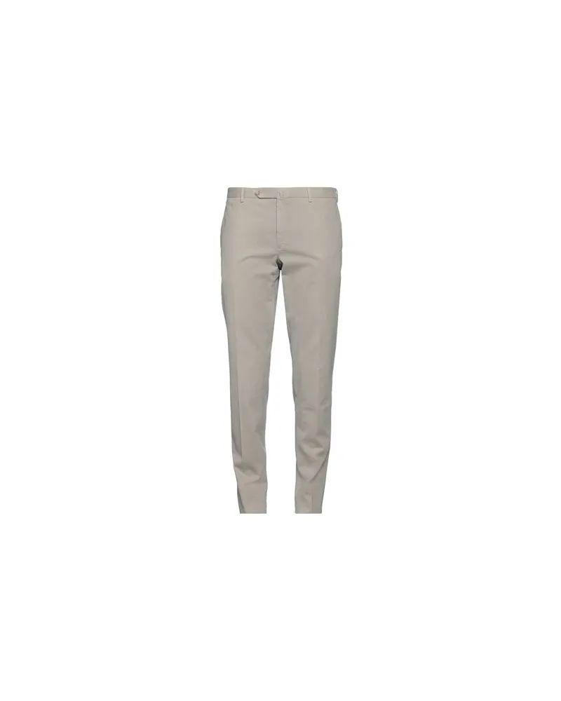 Incotex HOSEN & RÖCKE - Hosenauf YOOX.COM Grau