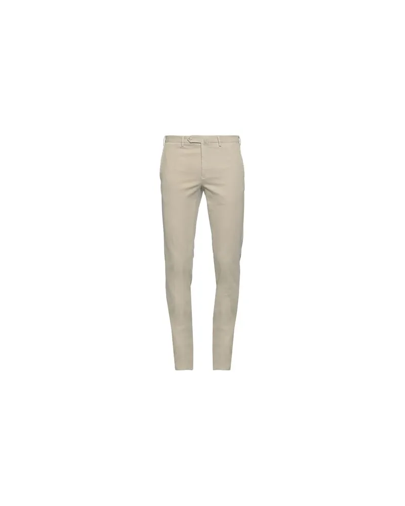 Incotex HOSEN & RÖCKE - Hosenauf YOOX.COM Khaki