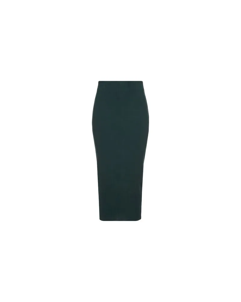 VICOLO HOSEN & RÖCKE - Maxi-Röckeauf YOOX.COM Aquamarin