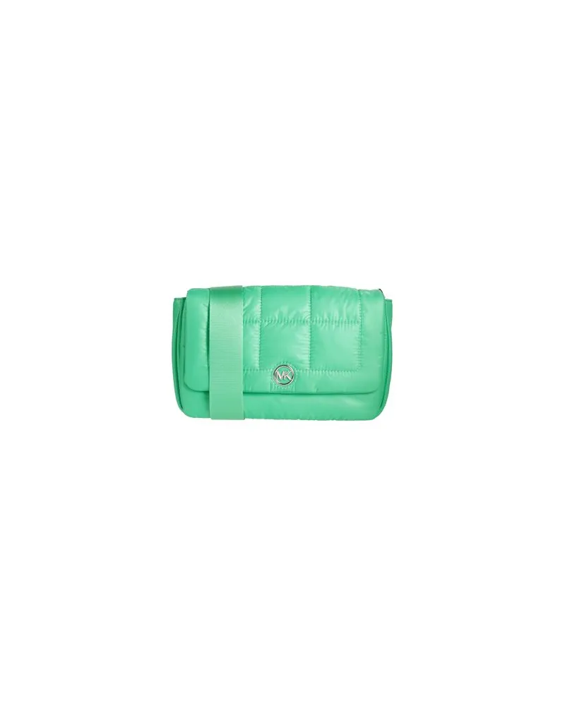 Michael Kors TASCHEN - Umhängetascheauf YOOX.COM Grün