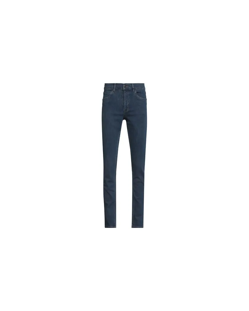 Cheap Monday HOSEN & RÖCKE - Jeanshosenauf YOOX.COM Blau