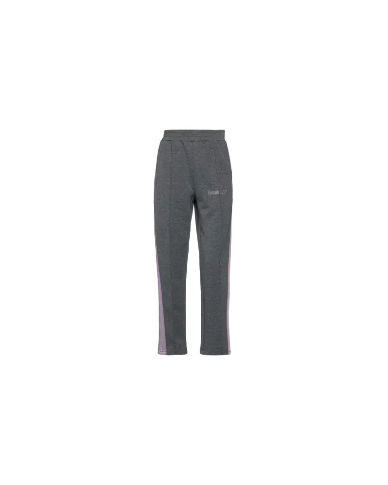 Eleven Paris HOSEN & RÖCKE - Hosenauf YOOX.COM Blei