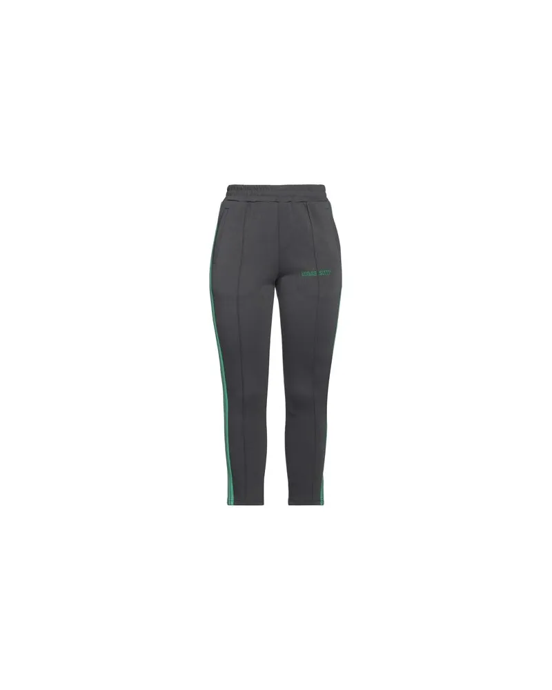Eleven Paris HOSEN & RÖCKE - Hosenauf YOOX.COM Grau