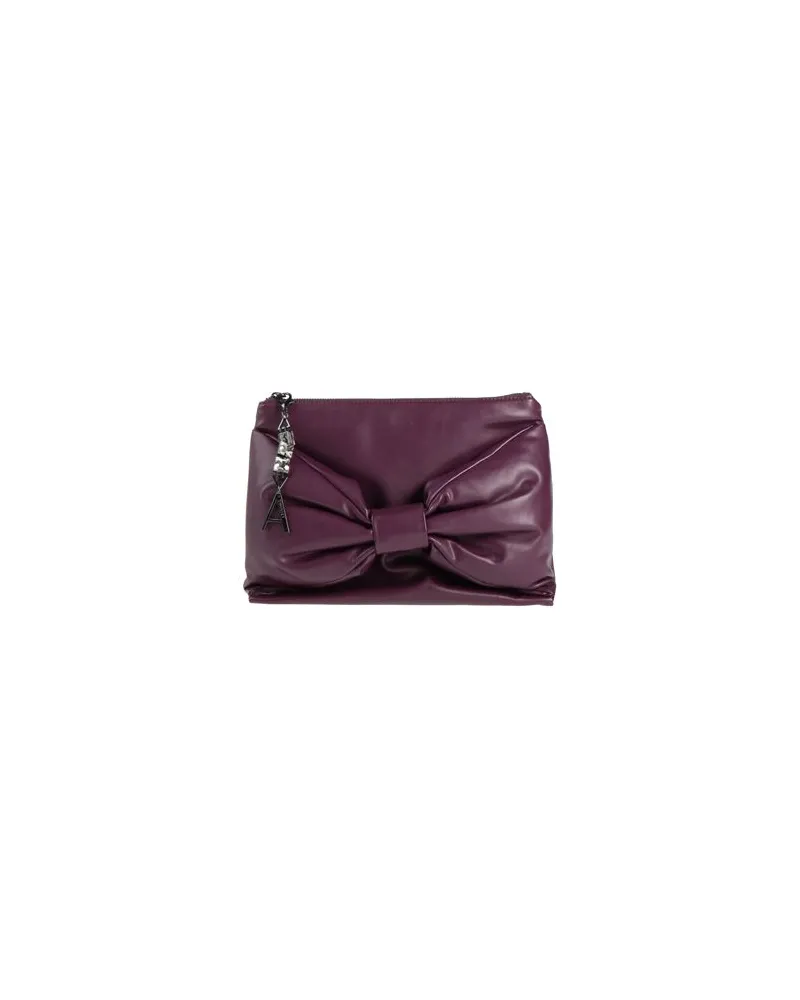 Actitude by Twinset TASCHEN - Handtaschenauf YOOX.COM Pflaume