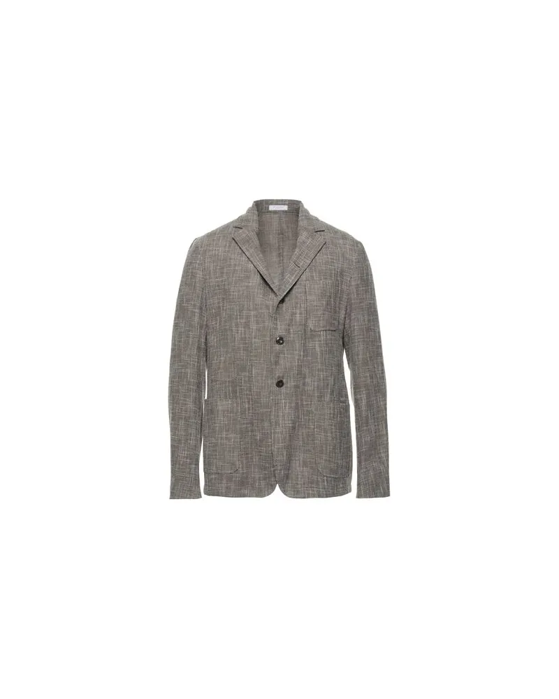 Boglioli ANZÜGE und CO-ORDS - Blazersauf YOOX.COM Khaki
