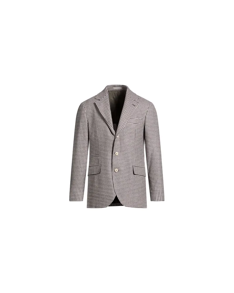 Brunello Cucinelli ANZÜGE und CO-ORDS - Blazersauf YOOX.COM Off