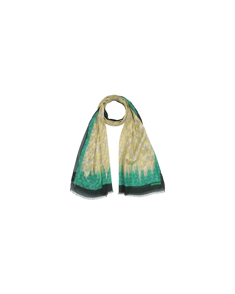 Missoni ACCESSOIRES - Schalsauf YOOX.COM Beige