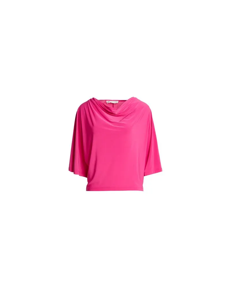 CAFèNOIR  TOPS - Topsauf YOOX.COM Fuchsia