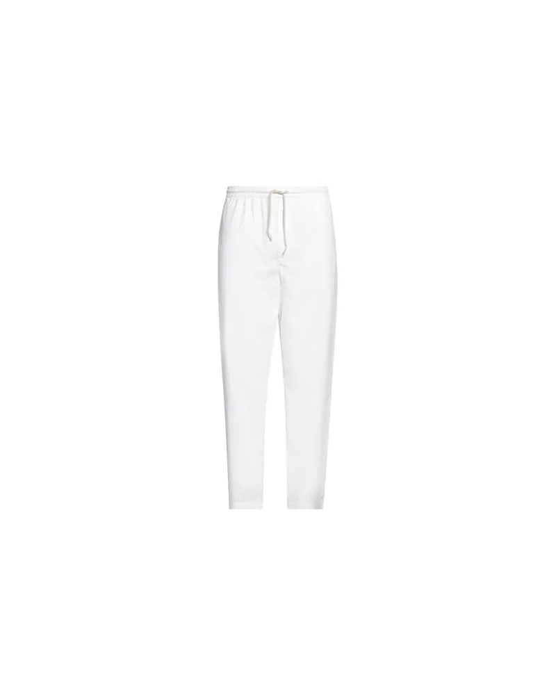 Department 5 HOSEN & RÖCKE - Hosenauf YOOX.COM Weiß