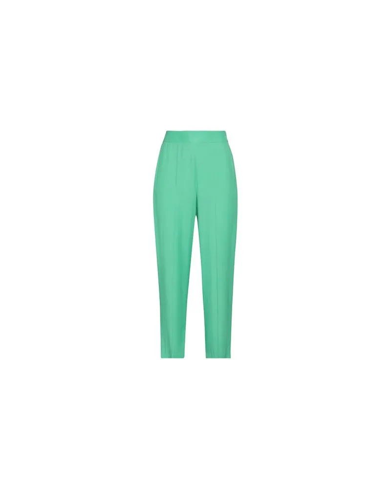 Diana Gallesi HOSEN & RÖCKE - Hosenauf YOOX.COM Grün