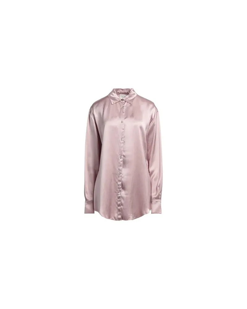 forte_forte TOPS - Hemdenauf YOOX.COM Lila