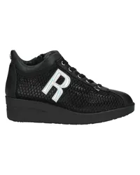 RUCO LINE Sneakers Schwarz