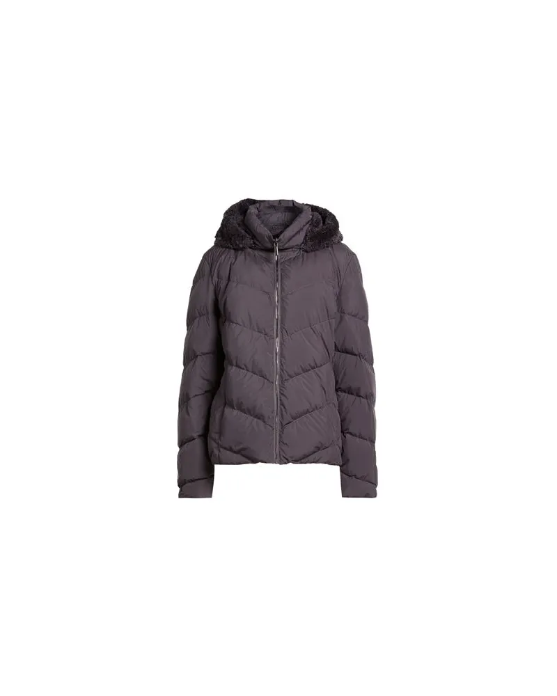 Nolita JACKEN & MÄNTEL - Pufferjacken & Daunenjackenauf YOOX.COM Marineblau