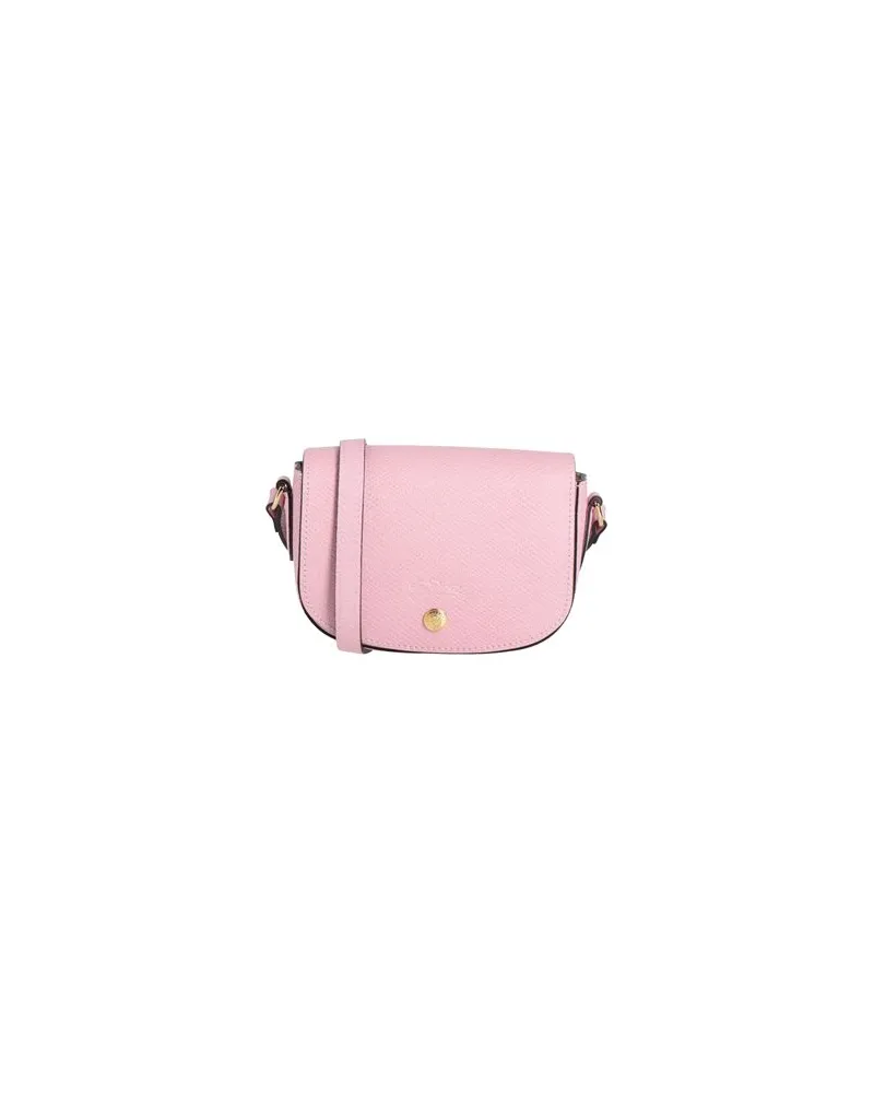 Longchamp TASCHEN - Umhängetascheauf YOOX.COM Rosa