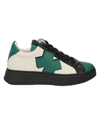 Ixos Sneakers Vert