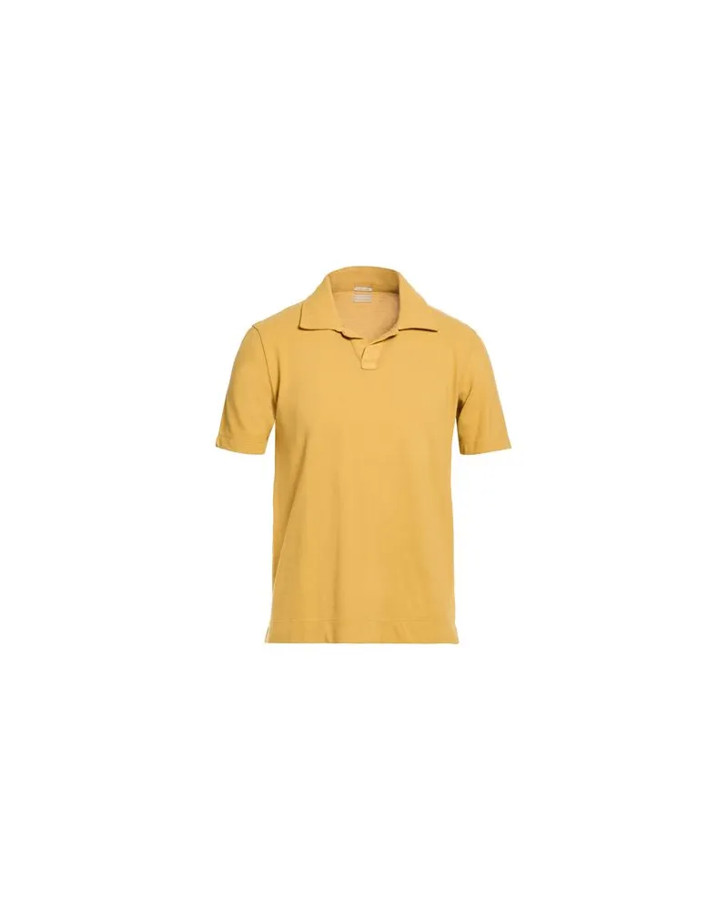 Massimo Alba TOPS - Poloshirtsauf YOOX.COM Ringelblume
