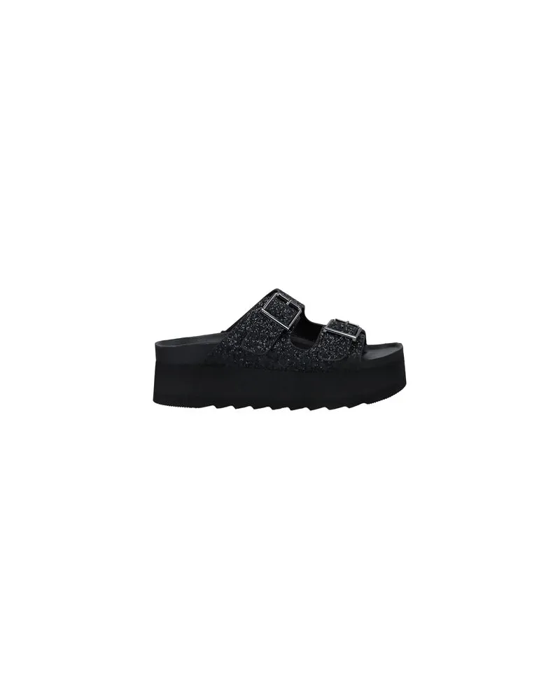 Colors of California SCHUHE - Sandalenauf YOOX.COM Schwarz