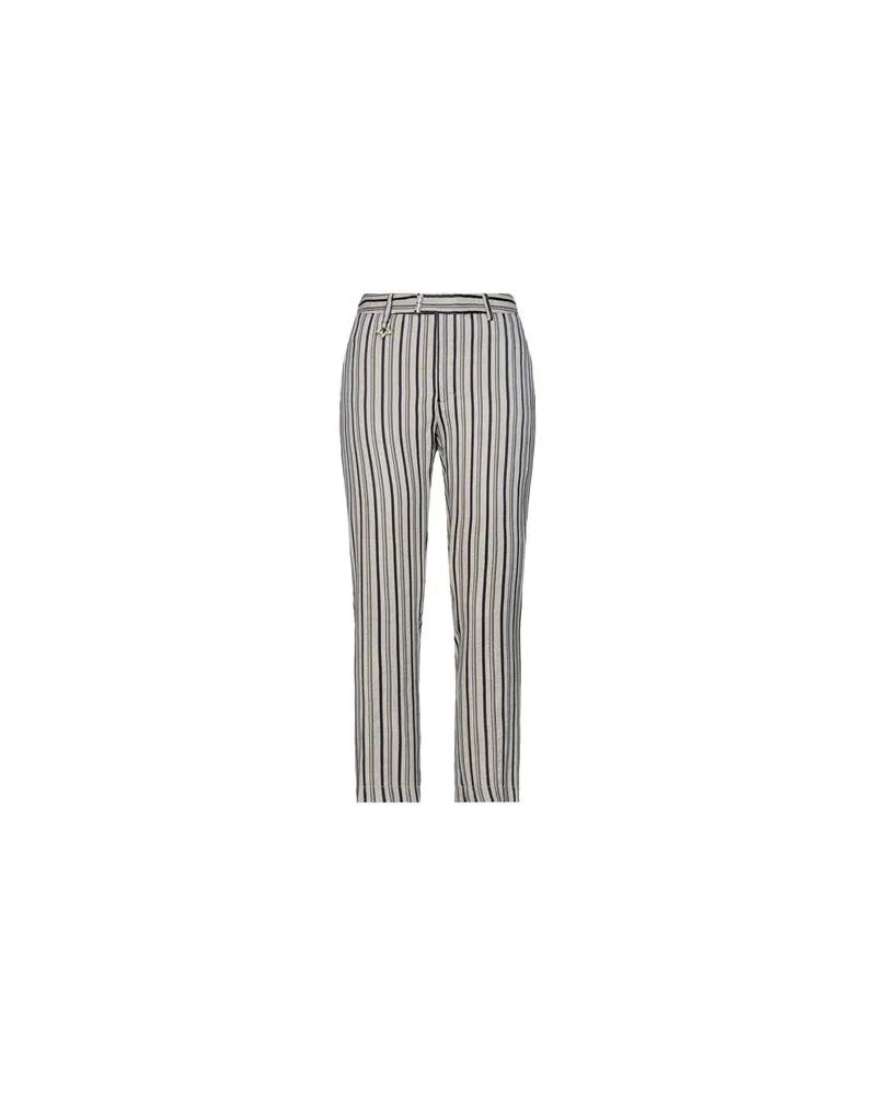 Lorena Antoniazzi HOSEN & RÖCKE - Hosenauf YOOX.COM Beige