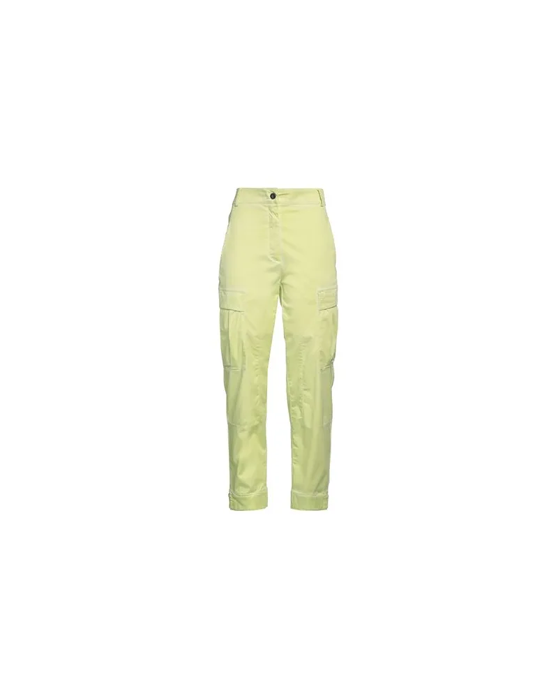 Premiata HOSEN & RÖCKE - Hosenauf YOOX.COM Limettengrün
