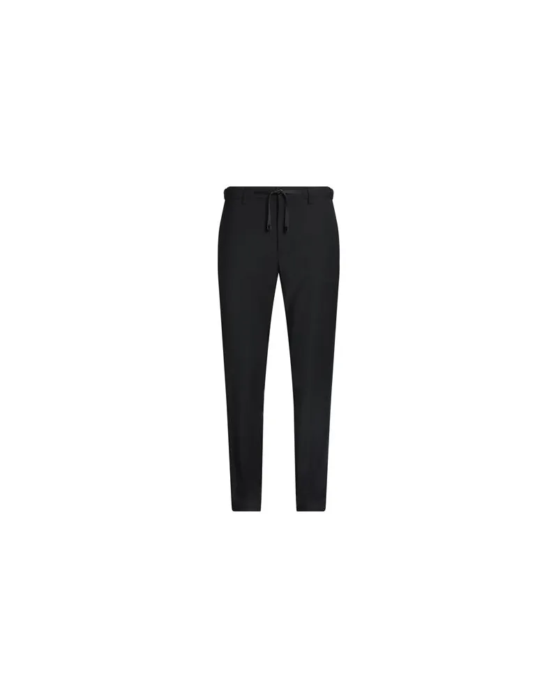 Brian Dales HOSEN & RÖCKE - Hosenauf YOOX.COM Schwarz