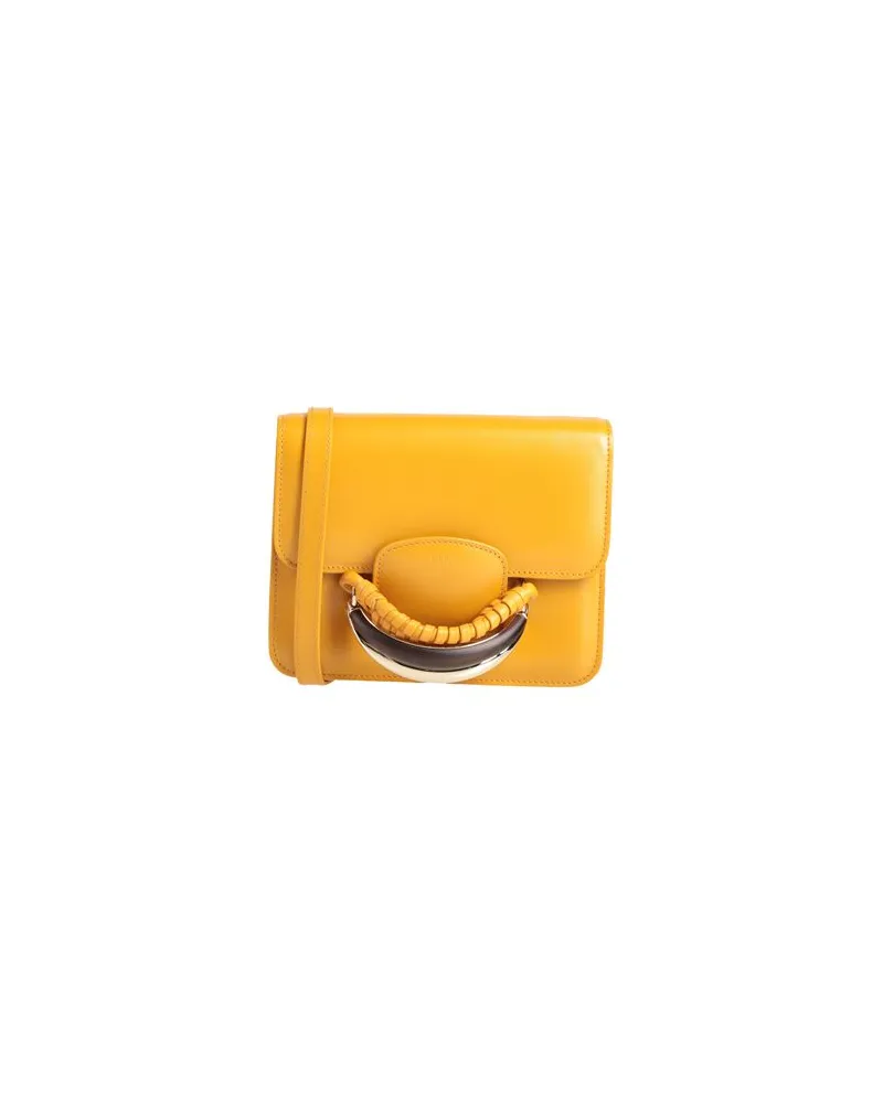 Chloé TASCHEN - Umhängetascheauf YOOX.COM Ringelblume