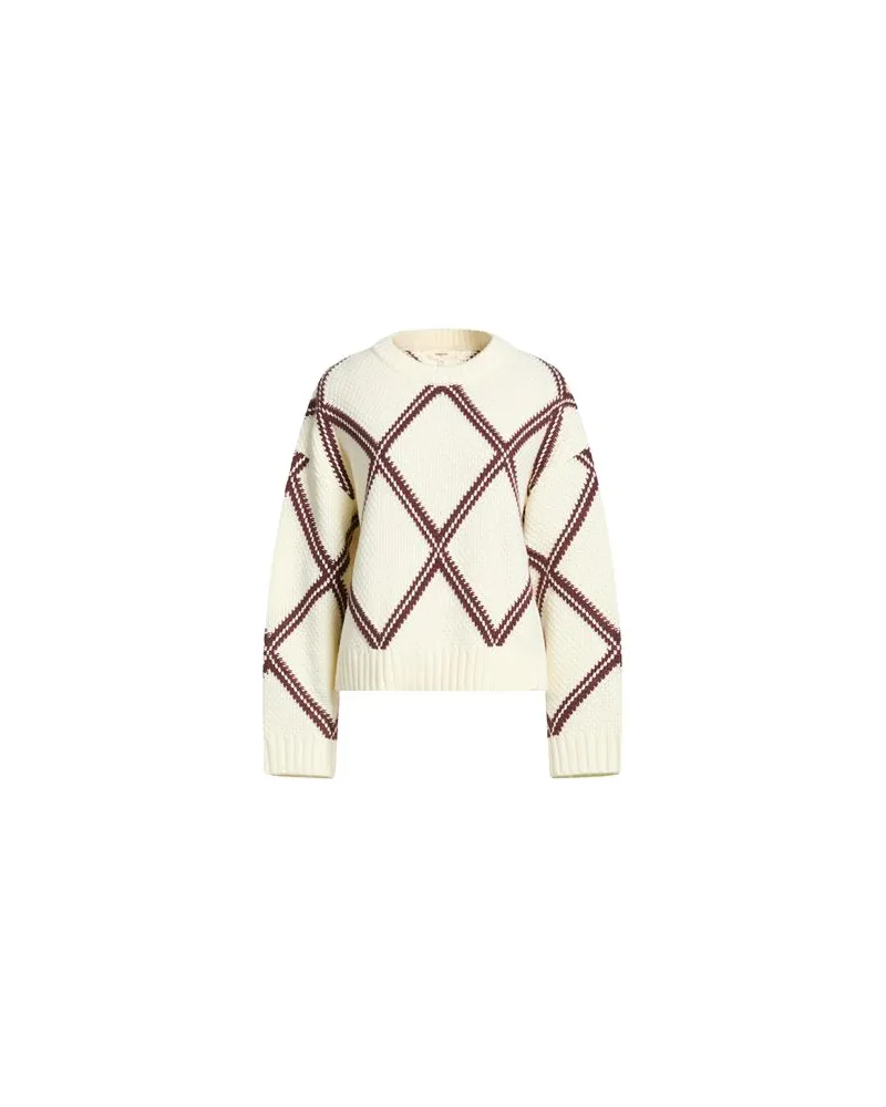 Suncoo STRICKWAREN - Pulloverauf YOOX.COM Beige