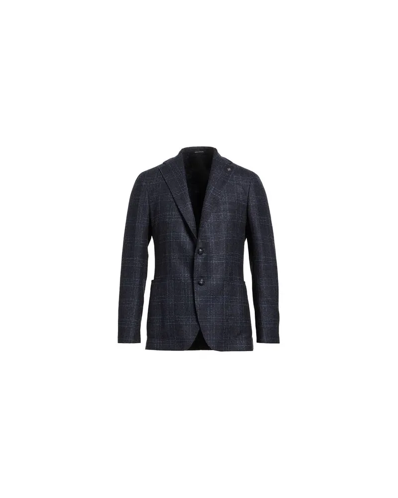 Tagliatore ANZÜGE und CO-ORDS - Blazersauf YOOX.COM Marineblau