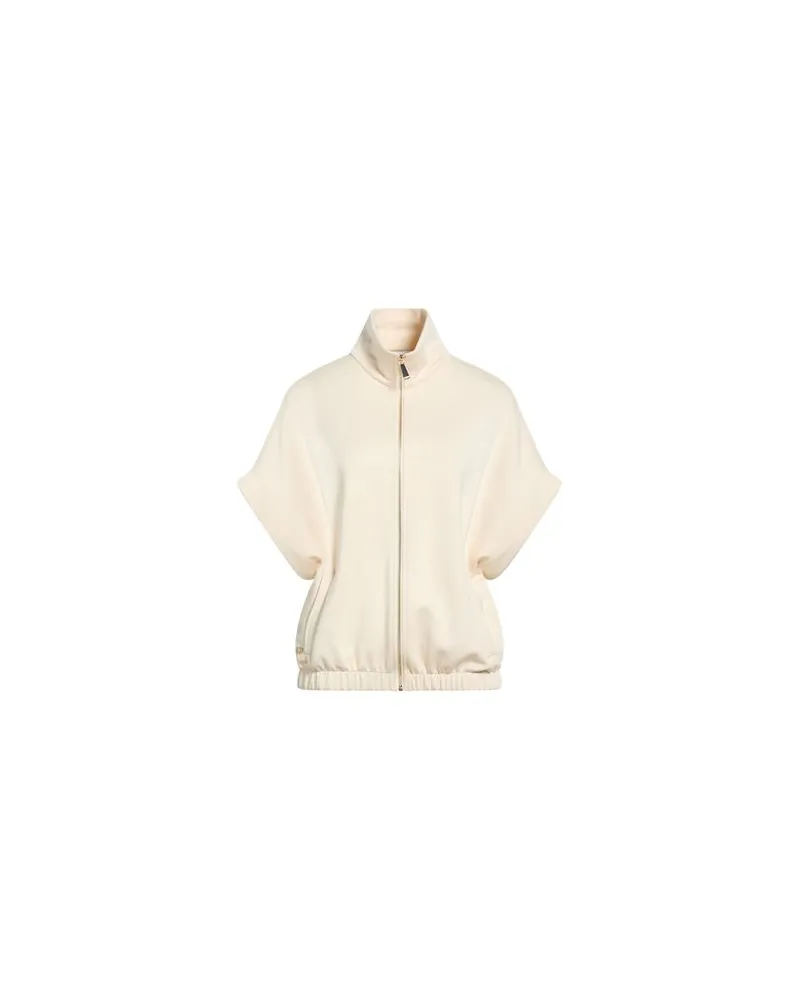 Joseph Ribkoff TOPS - Sweatshirtsauf YOOX.COM Beige
