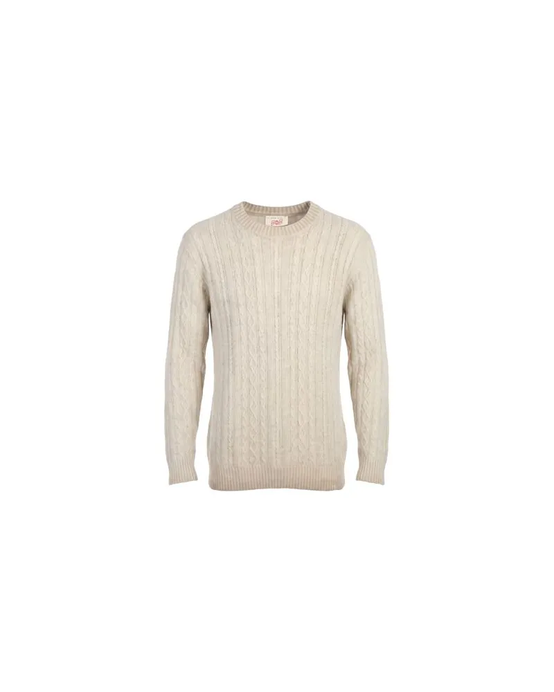 BOB STRICKWAREN - Pulloverauf YOOX.COM Beige