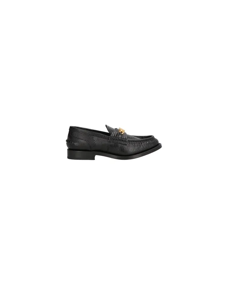 Alexander Wang SCHUHE - Mokassinsauf YOOX.COM Schwarz