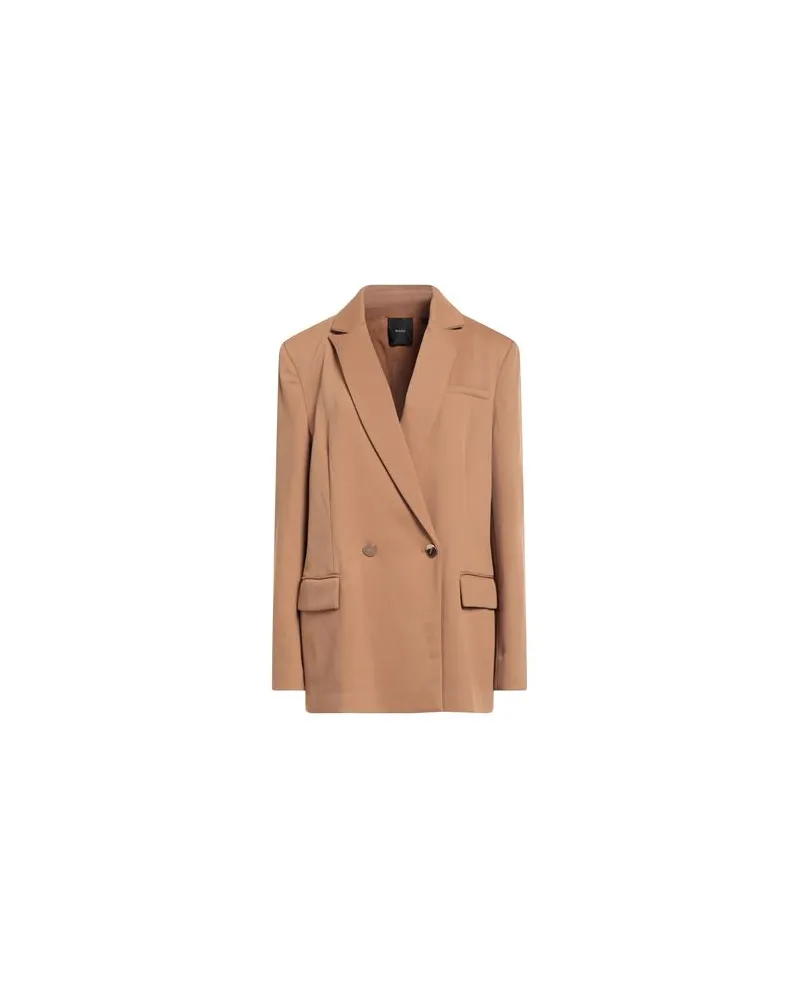 Pinko ANZÜGE und CO-ORDS - Blazersauf YOOX.COM Braun