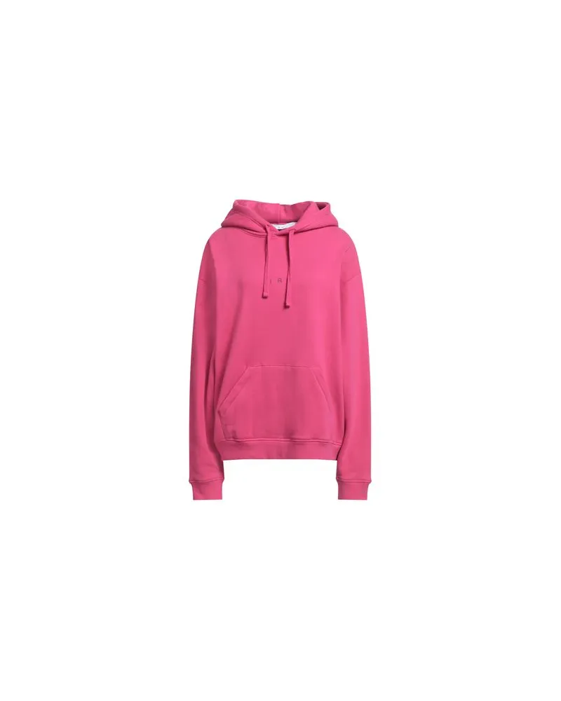 IRO TOPS - Sweatshirtsauf YOOX.COM Magenta