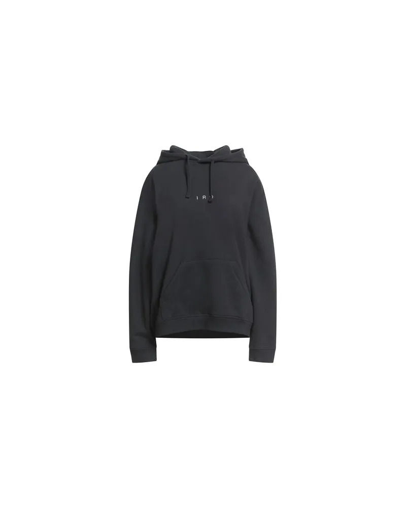 IRO TOPS - Sweatshirtsauf YOOX.COM Schwarz