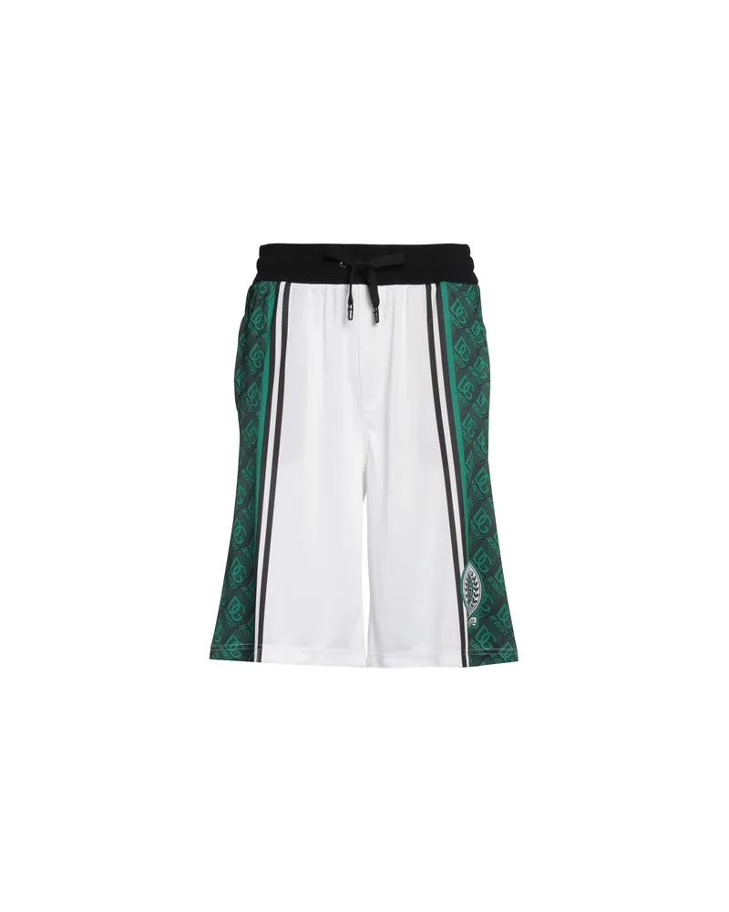 Dolce & Gabbana HOSEN & RÖCKE - Shorts & Bermudashortsauf YOOX.COM Grün