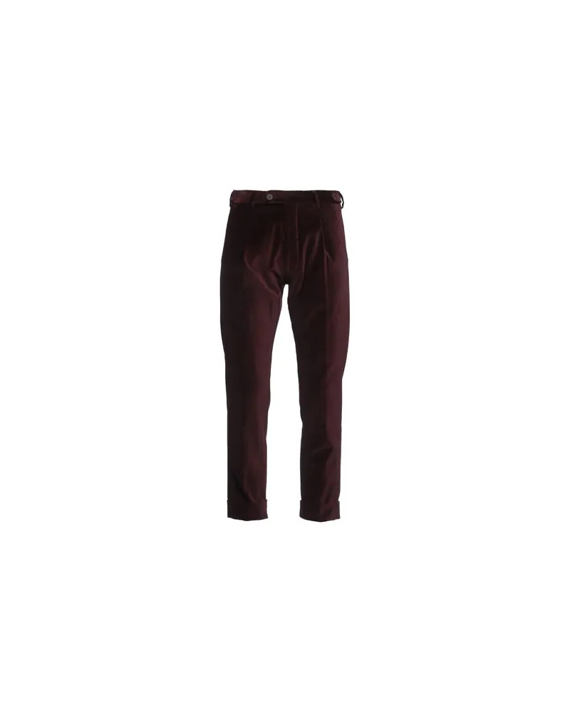 Messagerie PATRIZIO PISCAGLIA - HOSEN & RÖCKE - Hosenauf YOOX.COM Bordeaux