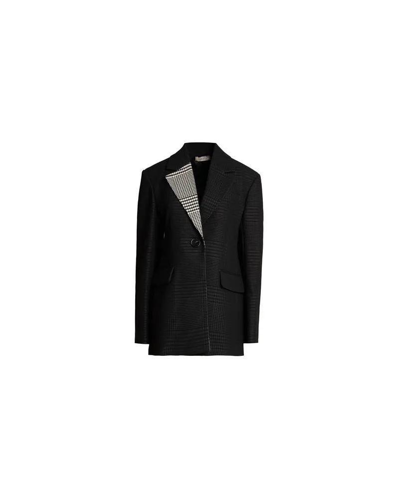 Nina Ricci ANZÜGE und CO-ORDS - Blazersauf YOOX.COM Schwarz