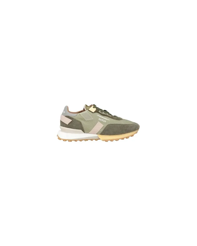 GHŌUD Venice RUSH - SCHUHE - Sneakersauf YOOX.COM Militärgrün
