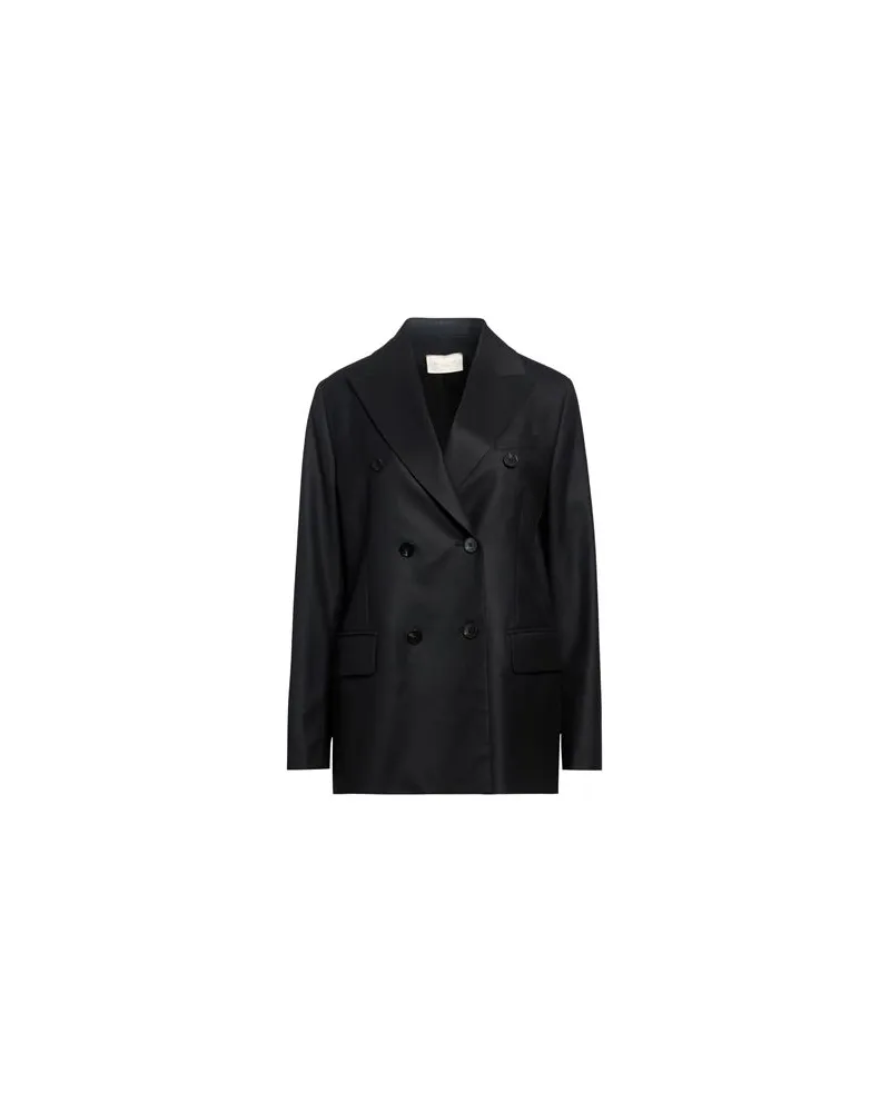 Slowear ANZÜGE und CO-ORDS - Blazersauf YOOX.COM Schwarz