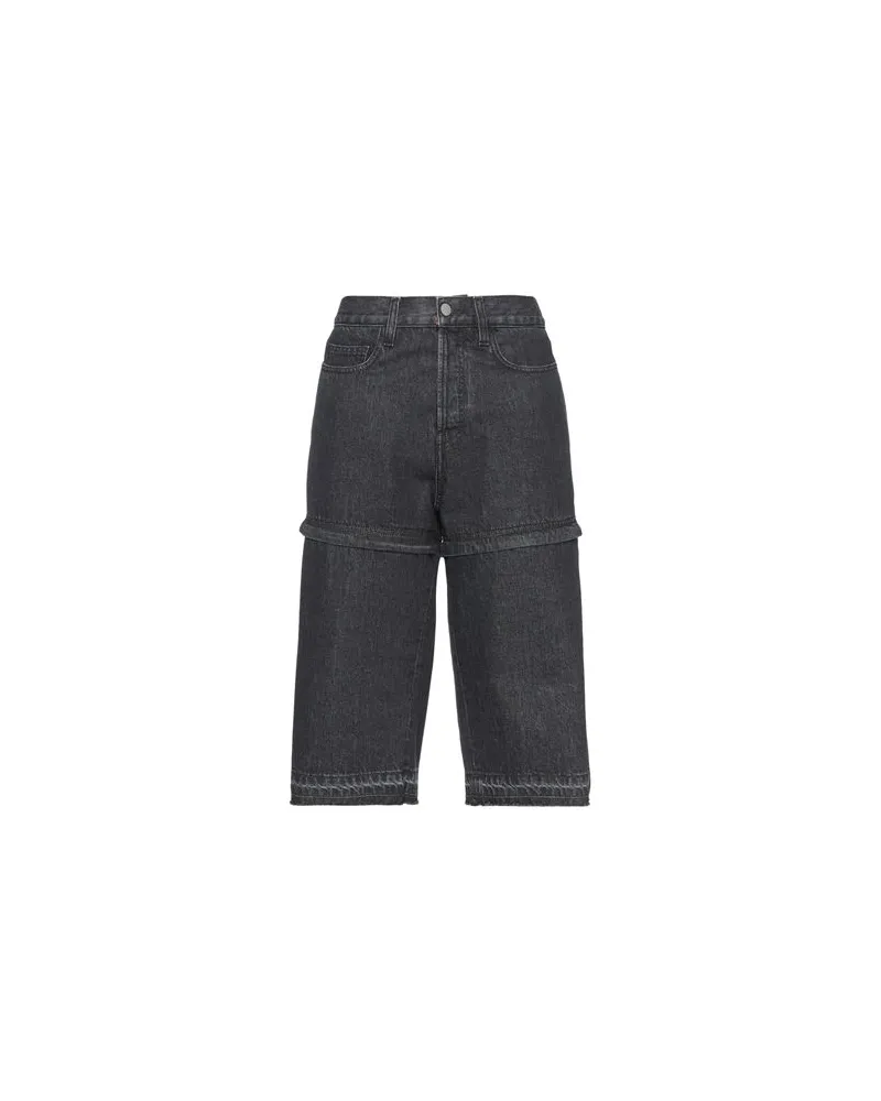 Circus Hotel HOSEN & RÖCKE - Jeanshosenauf YOOX.COM Schwarz