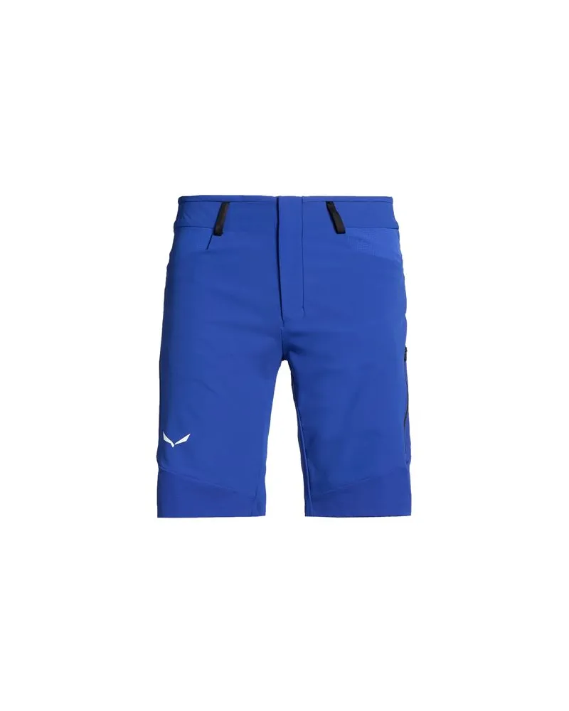 Salewa AGNER - HOSEN & RÖCKE - Shorts & Bermudashortsauf YOOX.COM Königsblau