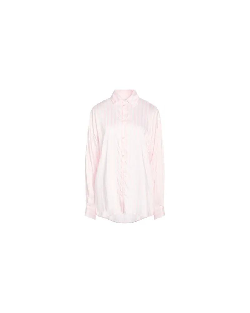CRUNA TOPS - Hemdenauf YOOX.COM Rosa