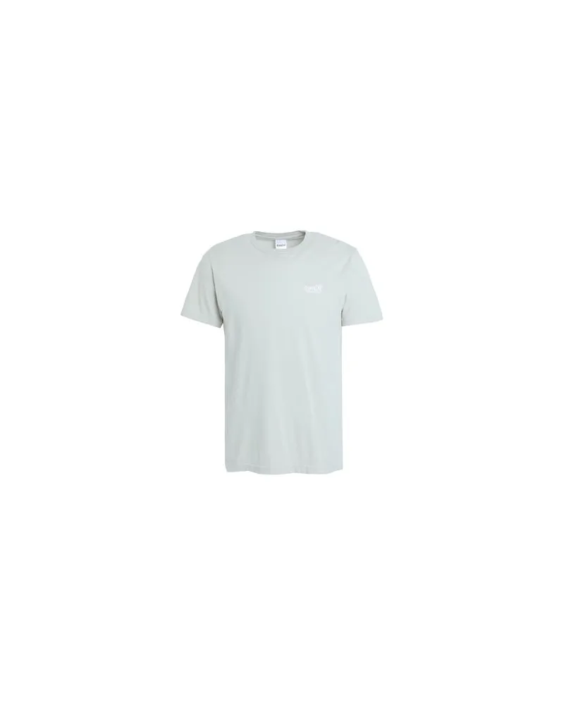 Ripndip Great Wave Tee  - TOPS - T-shirtsauf YOOX.COM Salbeigrün