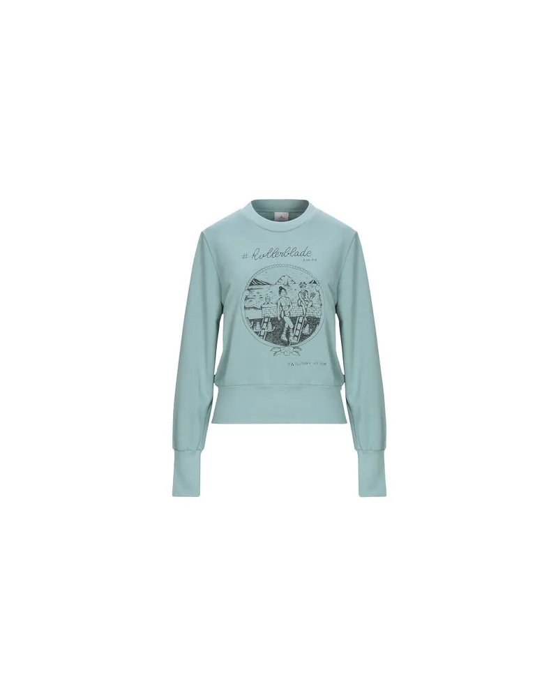 Peuterey TOPS - Sweatshirtsauf YOOX.COM Grün