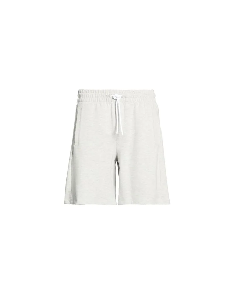 Bikkembergs HOSEN & RÖCKE - Shorts & Bermudashortsauf YOOX.COM Hellgrau
