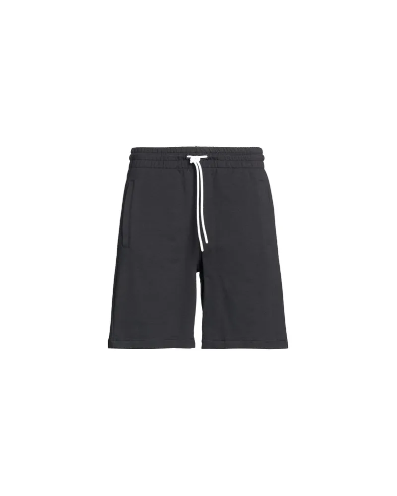 Bikkembergs HOSEN & RÖCKE - Shorts & Bermudashortsauf YOOX.COM Schwarz