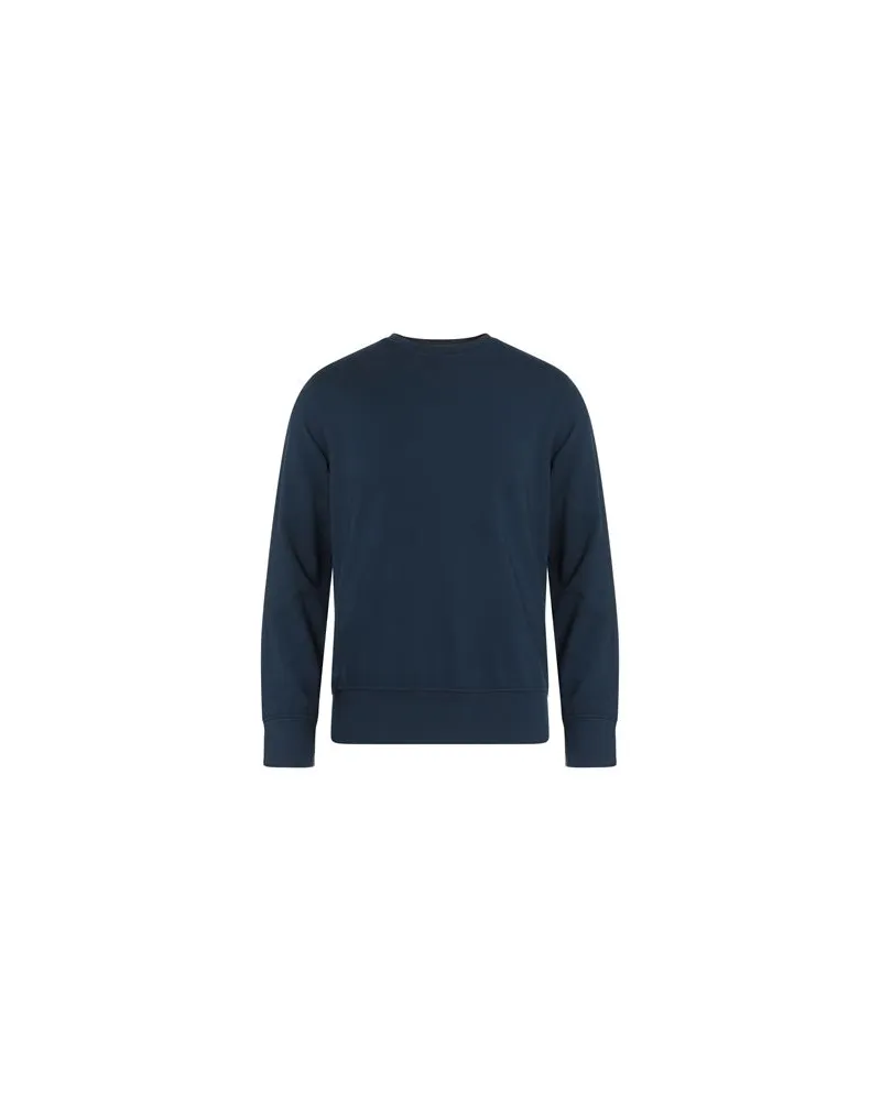 ROSSOPURO TOPS - Sweatshirtsauf YOOX.COM Blau