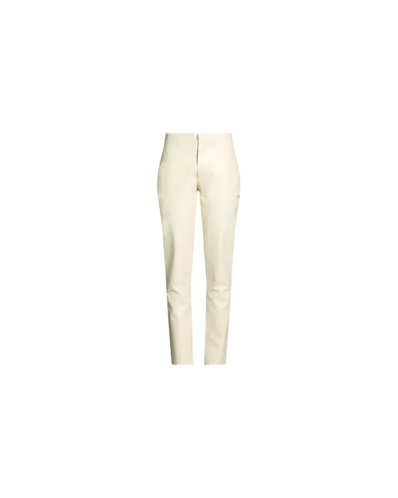 Marni HOSEN & RÖCKE - Hosenauf YOOX.COM Elfenbein